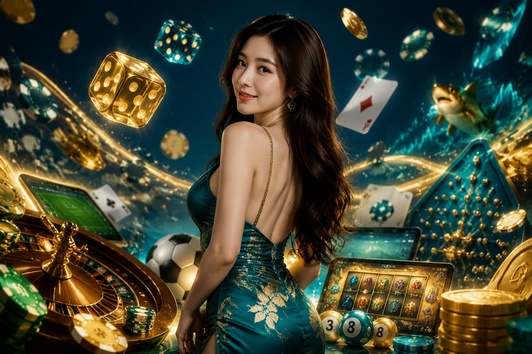 luckpot