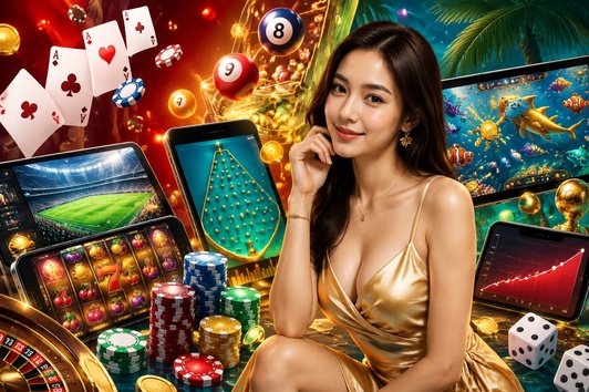 luckpot