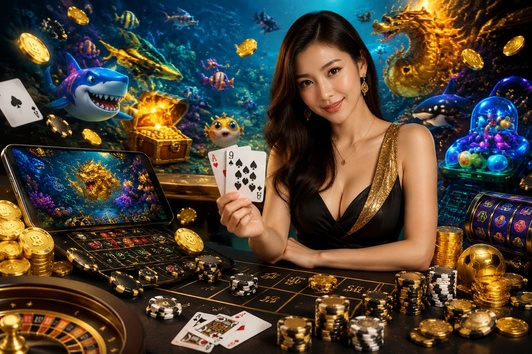 luckpot luckpot