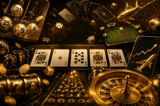 luckpot luckpot