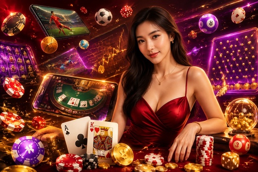 luckpot