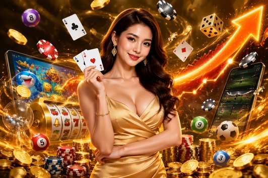 luckpot