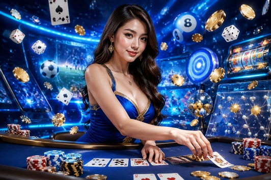luckpot luckpot
