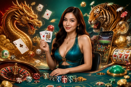 luckpot luckpot