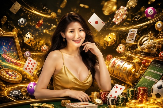 luckpot luckpot