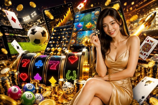 luckpot